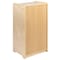 Flash Furniture Wooden 3 Section School Classroom Storage Cabinet MK-STRG001-GG - alternate 7